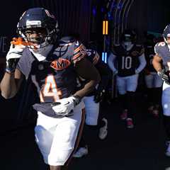 Packers vs. Bears odds, prediction: Saturday NFL picks, best bets for Week 16