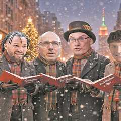 These Christmas carols tell painful story of New York sports in 2025