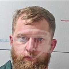 Kyle Chrisley Arrested in Tennessee on Assault Charges