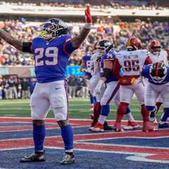 Giants get latest chance at rediscovering ‘euphoric feeling’ of winning