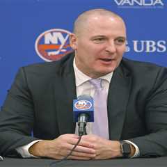 Islanders’ trade needs are clear — but it’s complicated