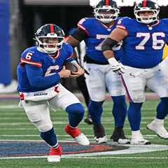 Giants vs. Vikings prediction: NFL Week 16 picks, odds, best bets