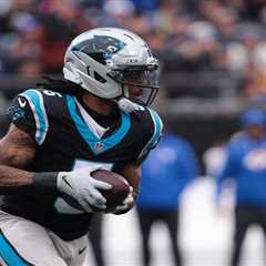 theScore Bet bonus code NPNEWS: Bet $10, get $100 in bonus bets for Buccaneers vs. Panthers