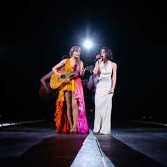 Taylor Swift Previews Final 2 Episodes of ‘The End of an Era’: ‘The Only Thing Left Is to Close..