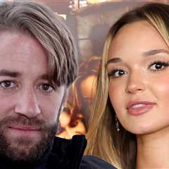 'Outer Banks' Star Lilah Pate Addresses Accusations Against Her Father