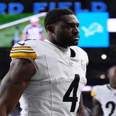 DK Metcalf had history with Lions fan from wild mid-game altercation