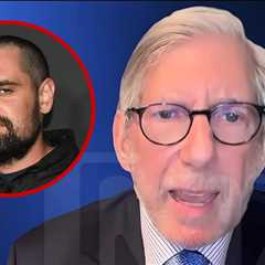 Dr. Jeffrey Lieberman Calls Nick Reiner's Rehab Facilities Scams