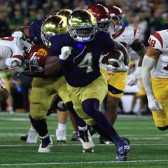 USC-Notre Dame rivalry ending after 78 straight seasons — with CFP change at forefront