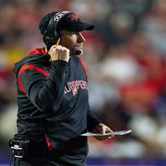 Western Kentucky vs. Southern Miss prediction: Odds, picks, best bet for the New Orleans Bowl