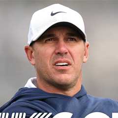 Brooks Koepka To Leave LIV Golf Following 2025 Season