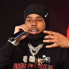 Pooh Shiesty’s ‘FDO’ Debuts at No. 1 on Hot R&B/Hip-Hop Songs Chart