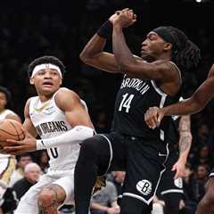 The changes behind the Nets’ dramatic defensive turnaround