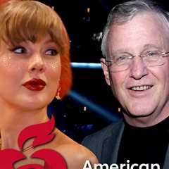 Taylor Swift Donates $1 Million To American Heart Association