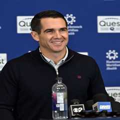 The Giants’ salary cap discipline is poised to pay off in a big way