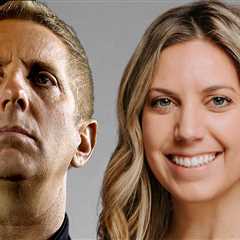 Greg Biffle's Holiday Card Arrives In Mail After Family Dies in Plane Crash