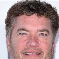 'The Middle' Actor Pat Finn Dead at 60 After Cancer Battle