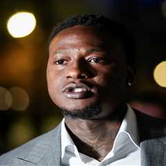 Heat guard Terry Rozier asks judge to throw out betting charges in latest turn