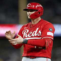 Yankees interested in Austin Hays as Cody Bellinger backup plan