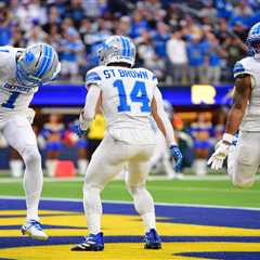 bet365 bonus code NYPBET: bet $5, get $150 in bonus bets for Lions vs. Vikings