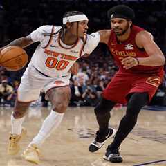 Fanatics Sportsbook promo code NYPOST: Get up to $2,000 in FanCash for Knicks vs. Cavaliers