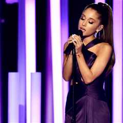 Is Ariana Grande’s ‘Christmas & Chill’ EP Secretly One of Her Most Important Releases?