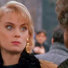 The Fashion Model In 'Home Alone 2' 'Memba Her?!