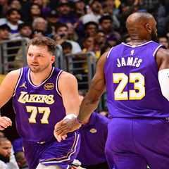 Rockets vs. Lakers prediction: NBA picks, odds, best bet for Christmas Day