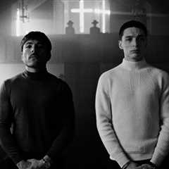 How Peso Pluma and Tito Double P Made ‘Dinastía,’ and Changed the Sound of Corridos