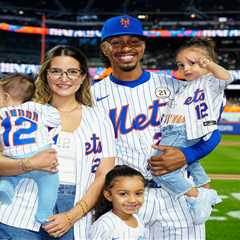 Mets star Francisco Lindor’s podcaster wife is on Zohran Mamdani’s inaugural committee