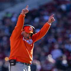 Fanatics Sportsbook promo code NYPOST: Get up to $2,000 in FanCash for Penn State vs. Clemson