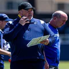 The Post gets lowdown on potential Giants head coach candidates from those who see them up close