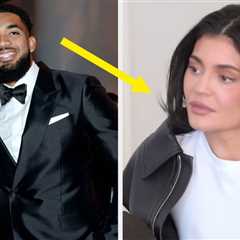 Here's How Kylie Jenner Reacted To Jordyn Woods's Engagement