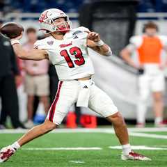 Miami (Ohio) vs. Fresno State prediction: Odds, best bets, picks for the Snoop Dogg Arizona Bowl