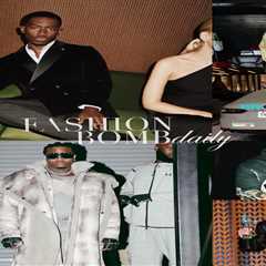 The Fabys 2025: Vote For The Most Fashionable Man of the Year Including A$AP Rocky, Gunna, Jim..