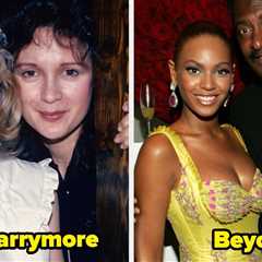 19 Celebrities Who Fired Or Got Emancipated From Their Parents (And Why)