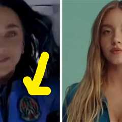 12 Absolutely Wild Celeb Fails From 2025 That Will Haunt Us All