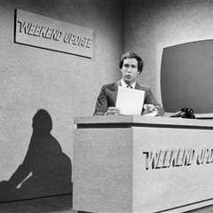 Chevy Chase Reveals He Suffered Heart Failure, Spent Eight Days in Coma in 2021