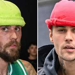 Decembeards -- Better Scruffy Or Smooth?!