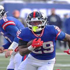 Giants vs. Raiders: Preview, prediction, what to watch for in Week 17