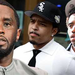 Diddy’s Sons Announce Zeus Network Docuseries About Trial Fallout
