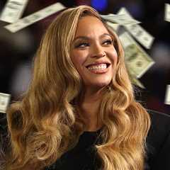 Beyoncé Is Declared a Billionaire by Forbes