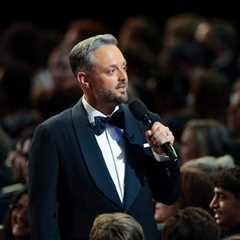 Nate Bargatze Notches Fourth Consecutive Month at No. 1 on Boxscore Comedy Report