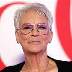 Here's Why Jamie Lee Curtis's Mom Janet Leigh Refused To Let Her Audition For The Exorcist