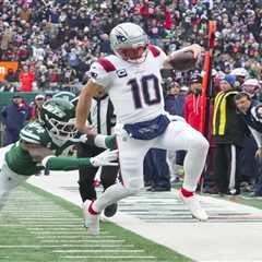 What we learned from Jets’ Week 17 loss: The ‘middle eight’ is a disaster