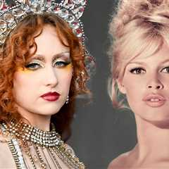 Chappell Roan Deletes Brigitte Bardot Tribute After 'Insane' Discovery