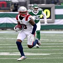 Patriots star Stefon Diggs charged with strangulation, assault in NFL shocker
