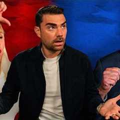 Democrats EAT Their Own