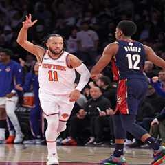 Realistic New Year’s resolutions for the New York sports fan