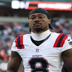 Dave Portnoy speaks out on disturbing Stefon Diggs charges