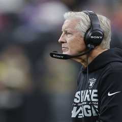 One-and-done firing on the table as two NFL teams start ‘preliminary research’ into next coach